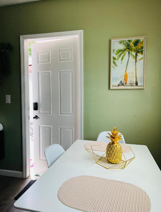 Apartment Near Tpa Airport