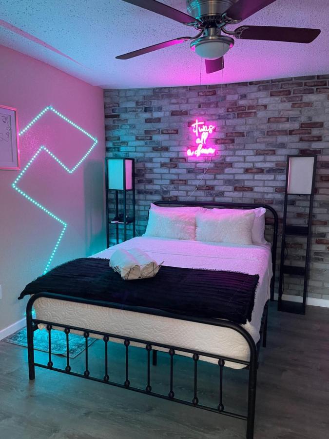 Appartement Near Tpa Airport