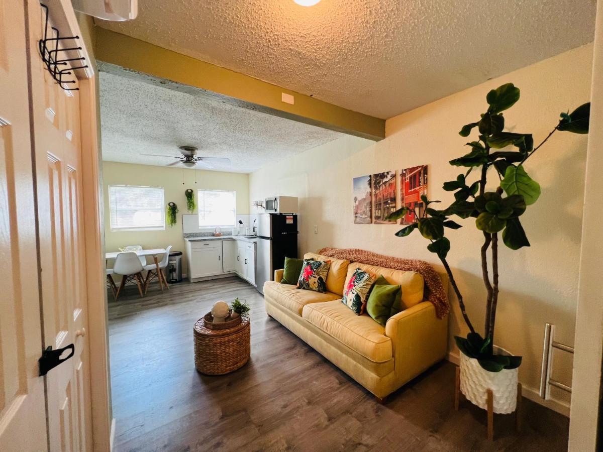 Appartement Near Tpa Airport Tampa